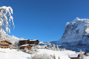 Hotel Kirchbühl Superior Grindelwald